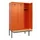 locker met bank,HxBxD 2120x1200x815mm,3vak,vak B 400mm,cilinderslot
