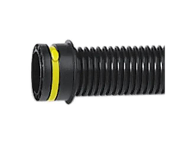 Zuigslang,v. nat-droogzuigers,slang L 2,5m,nom. brdte 35mm