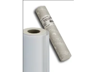 Schetspapier Glama Basic Rol 50X0,50 50G/m2 - 2