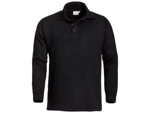 Santino Rick polosweater - 3XL