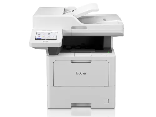 Multifunctional Laser printer Brother MFC-L6710DW