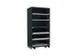 rayonnage modulaire,rayonnage départ,HxlxP 2100x805x695mm