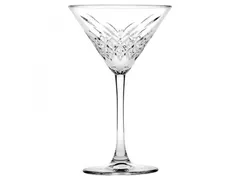 Stylepoint Timeless Martini glas 230ml 12 stuks