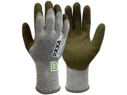 OXXA E-Nature-Thermo Cut D 52-850 handschoen - 8/M