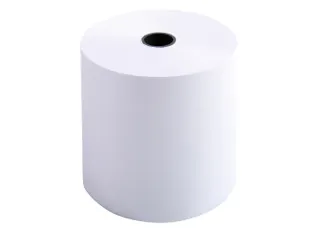 Exacompta 40513E Papierrol 60 Gram 70mmx70mmx12mm 44 Meter - 1