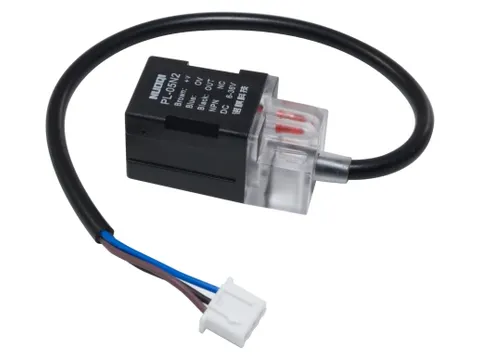 G3+ / G3 Leveling Sensor