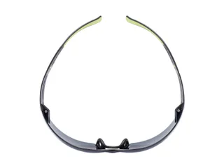 Veiligheidsbril 3M SecureFit SF400G grijs getint UV stralingsweerstand - 5