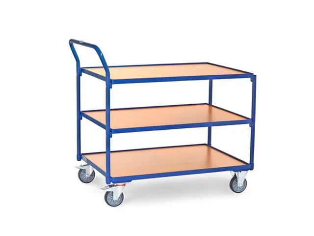 Tafelwagen 2754 2754