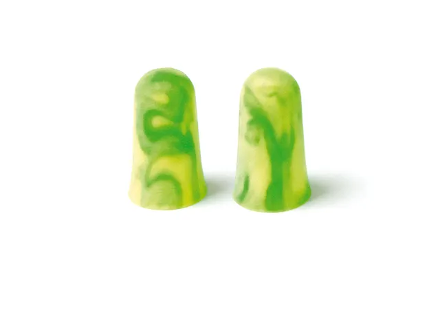 Bouchon d'oreilles Moldex Pura-Fit SNR 36db Distributeur 500 paires