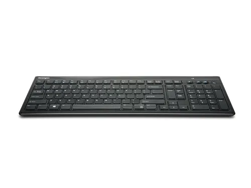 Draadloos Advance Fit Slim toetsenbord AZERTY FR
