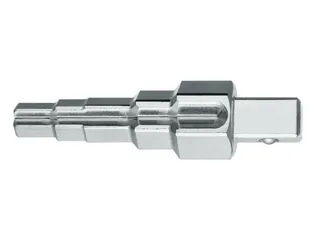 380100 Combi steeksleutel met 5stappen 3/8 inch-1 inch - 1