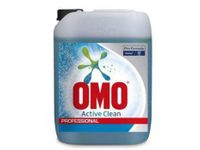 OMO Pro Formula Wasmiddel Vloeibaar Wit Active 10 Liter