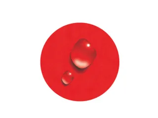 Klasseerdoos IDERAMA rug 40mm rood - 6