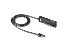 SATA naar USB kabel - USB 3.1 (10Gbps) - UASP