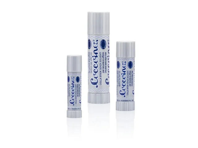 Lijmstift 10 Gram
