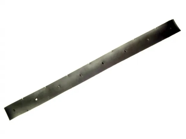 Nilfisk zuigstrip voor