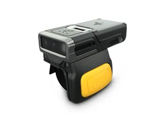 Zebra RS5100 Draagbare penstreepjescodelezer 1D/2D Laser Zwart - 1