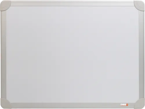 Whiteboard Desq 45x60cm in kunststof draagtas