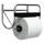 Poetspapierdispenser Satino CR1 muurstandaard 332380
