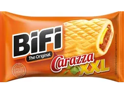 carazza pizza XXL 75 gram