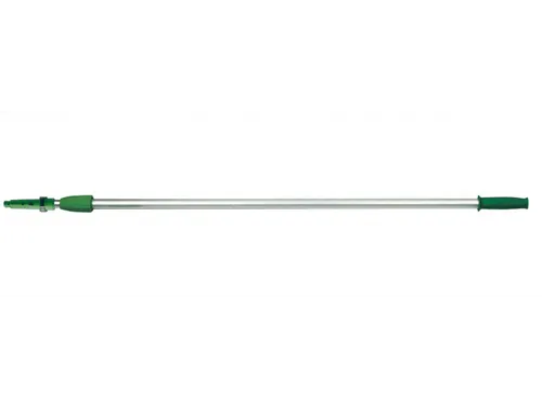 OptiLoc 2-delig Telescoopsteel 4 Meter
