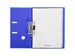 Ordner FOREVER Prem' Touch A4 80mm blauw