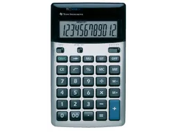 Rekenmachine Ti-5018sv