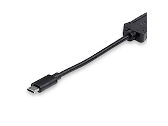 1m USB-C naar eSATA Kabel Usb 3.0 5GBPS