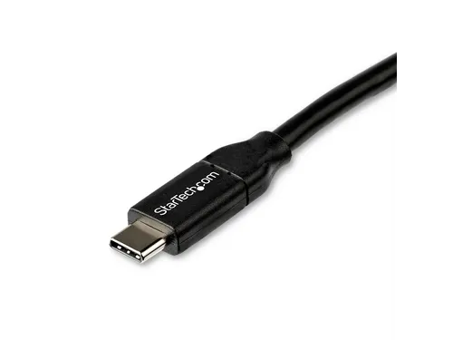 2 meter USB-C laadkabel 100W Power Delivery Fast Charge & Sync