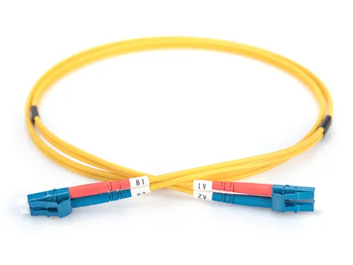 Digitus Fiber Optic Patch Cord 1m