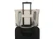 Targus Avila Tote 15-16 inch Laptop draagtas French Oak Beige