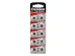 Horlogebatterij 1.5V-28mA LR41/AG3 (10 ST./BL)