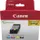 inktcartridge CLI-571 345 pagina's 0386C009 4 kleuren
