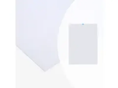OUTLET Poster Folie A1 5 stuks