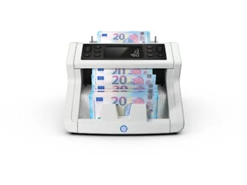 2265 Biljettelmachine
