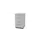 Staand Ladeblok Hxbxd 720x430x600mm 4 Laden Mp-Lichtgrijs