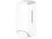 Spotless zeepdispenser 1200 ml navulbaar wit