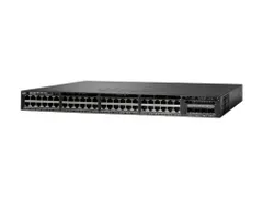 Cisco Catalyst WS-C3650-48PS-L netwerk switch Managed L3