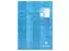 Clairefontaine Cursusblok A4 Ruit 5mm Assorti