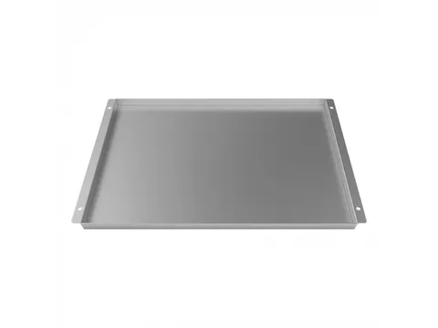 Bakplaat aluminium 1/1GN TG855