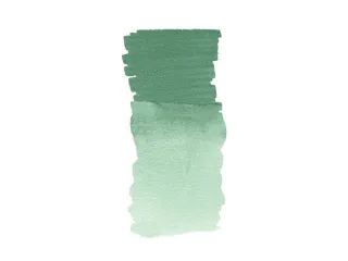 Aquarel marker Faber-Castell Albrecht Dürer 264 donker phthalogroen - 7