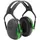 3M Peltor X1A gehoorkap met hoofdband