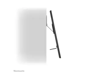 OUTLET Neomounts WL30-265BL1 Ultra-vlakke TV-beugel wand - 43-85 inch - 6