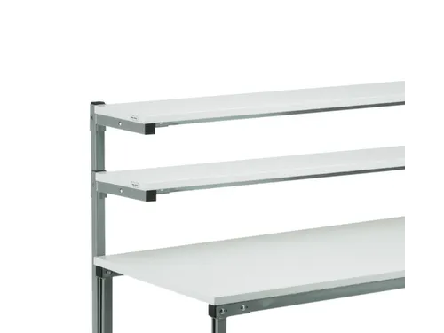 Legbord Voor Tafel B 1500Mm Dikte 25Mm D 310Mm