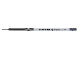 Balpenvulling Schneider Express 75 Medium Blauw - 1