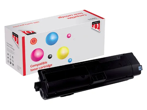 Tonercartridge Quantore alternatief tbv Kyocera TK-1150 zwart
