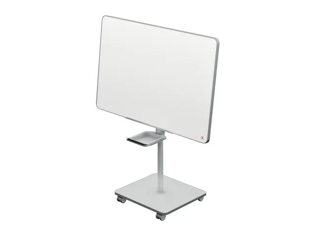 Flipover Nobo Move & Meet mobiel 700x1000mm