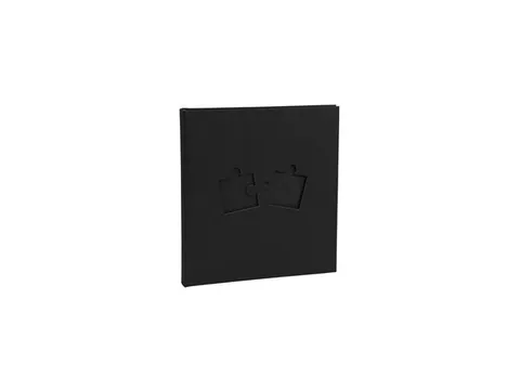 Fotoalb Puzzle 29X32 300 Fotos Sw