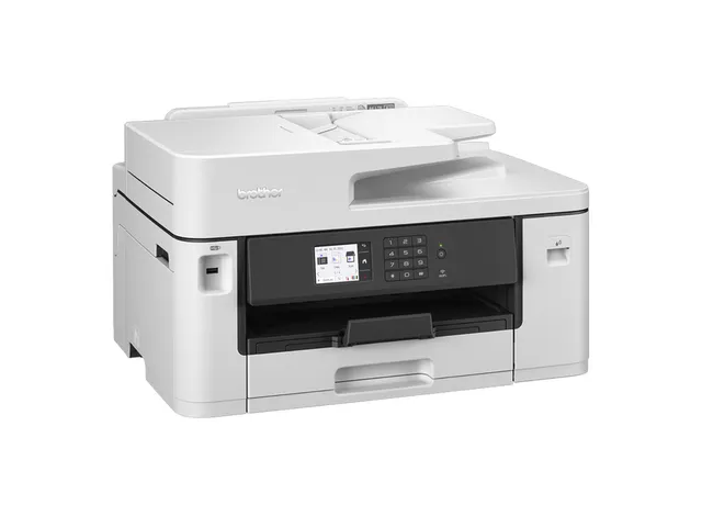 Multifunctional inktjet printer Brother MFC-J5340DWE
