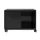 caddy,HxBxD 563x800x490mm,2lade(n),1niveaus,lade/hangmappenframe links